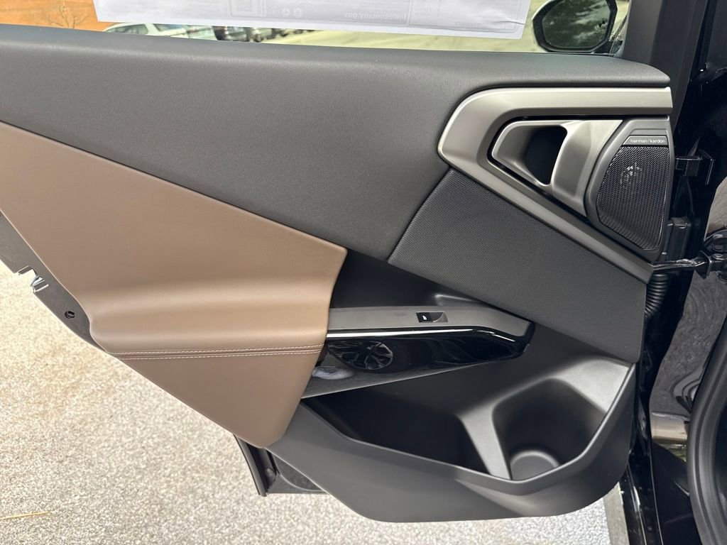 New 2026 BMW X3 xDrive30 w/ Premium Package image 20