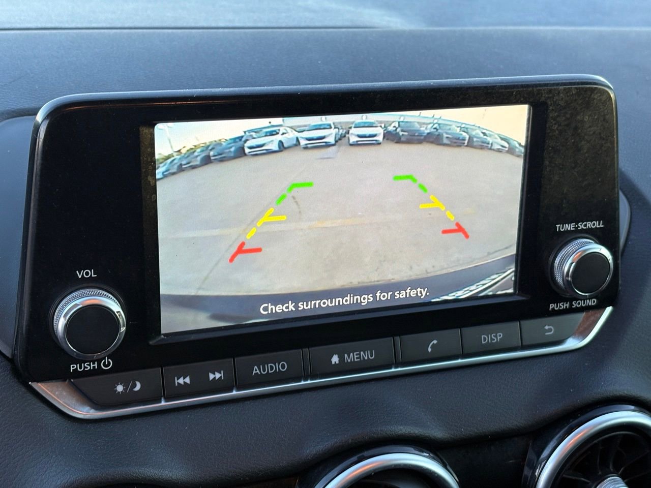 Certified 2024 Nissan Sentra S image 23