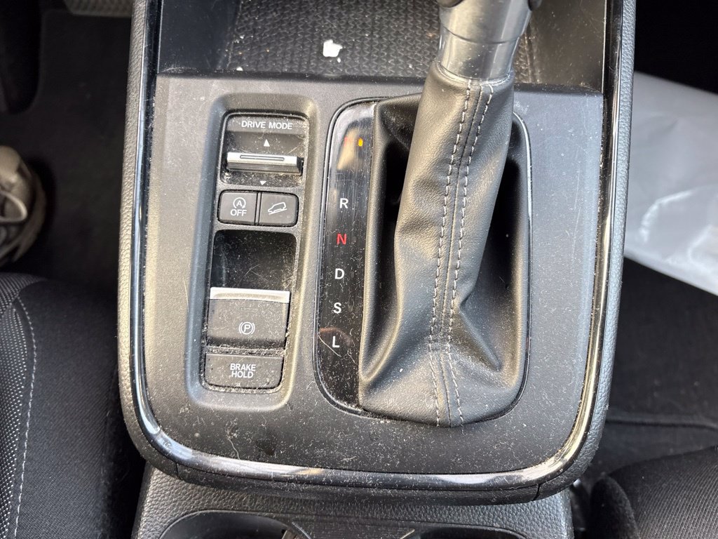 Certified 2024 Honda CR-V LX image 26