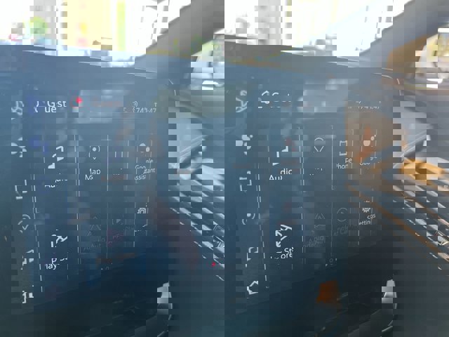 New 2025 Chevrolet Corvette Z06 w/ Battery Protection Package image 15