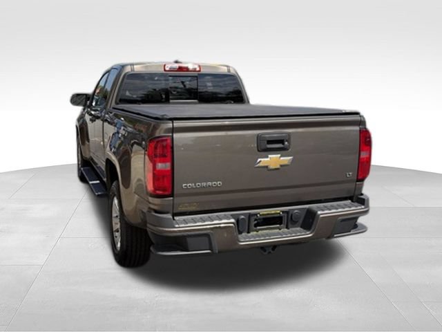 Used 2016 Chevrolet Colorado LT w/ LT Convenience Package AWD/4WD image 22