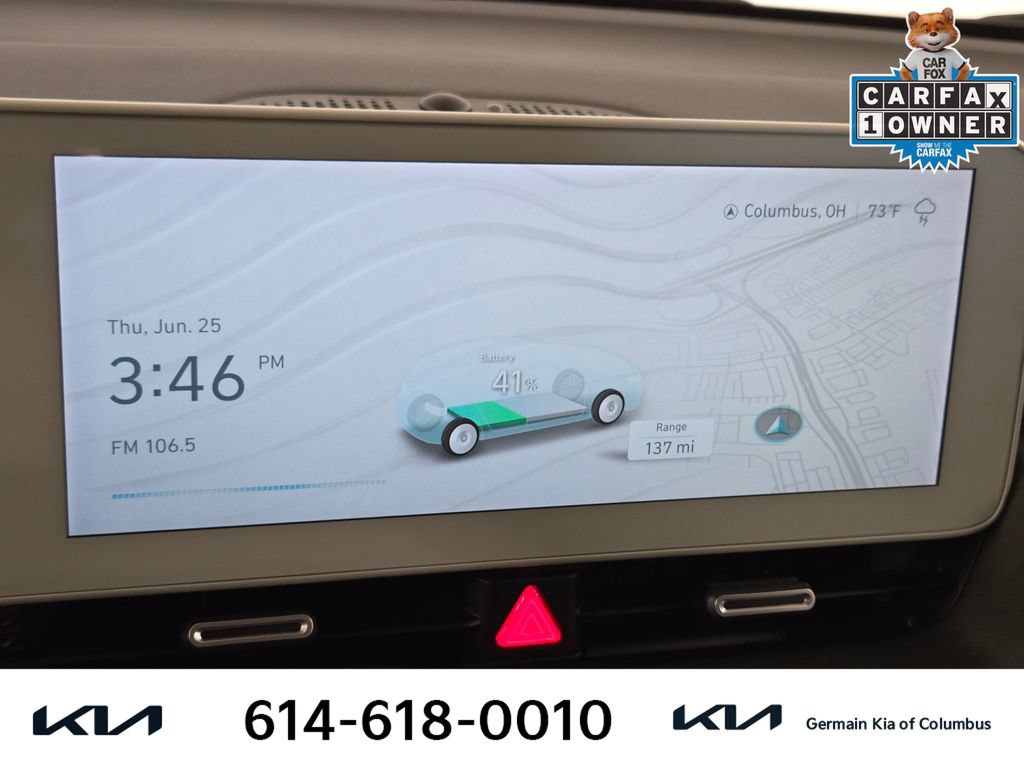 Used 2024 Hyundai Ioniq 5 SEL RWD image 23