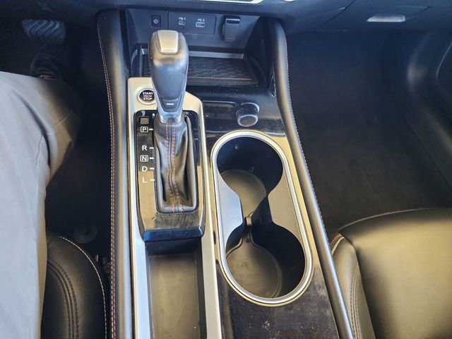 Used 2024 Nissan Altima 2.5 SR w/ SR Premium Package FWD image 20