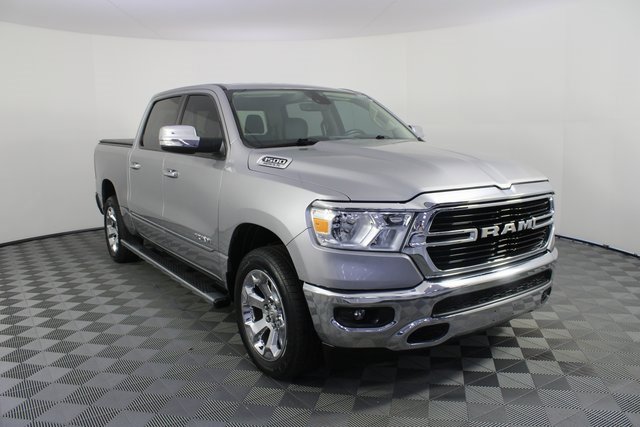 Used 2020 RAM 1500 Big Horn image 25