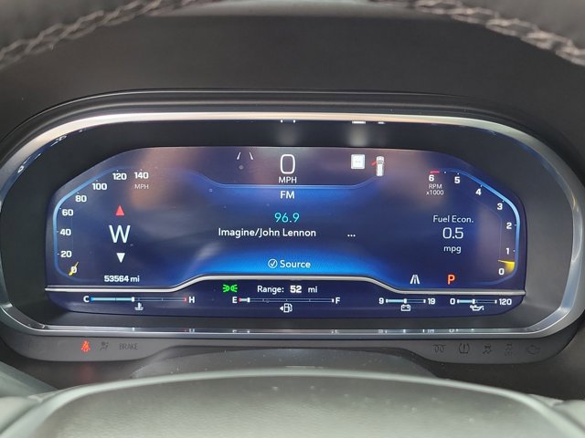 Used 2023 Chevrolet Tahoe Premier image 28