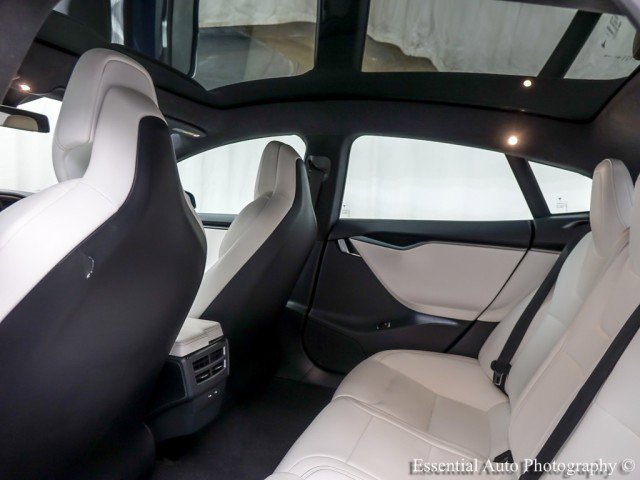 Used 2019 Tesla Model S Long Range AWD/4WD image 15