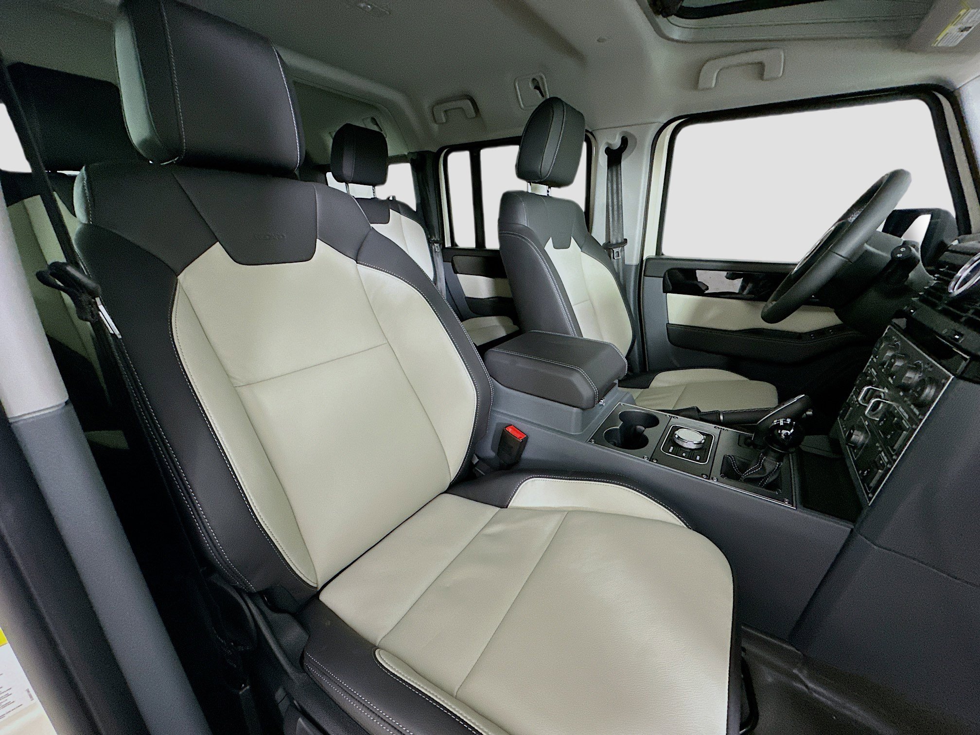 New 2025 INEOS Grenadier Trialmaster Edition image 50