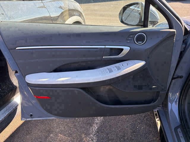 Certified 2024 Hyundai Sonata Limited image 15