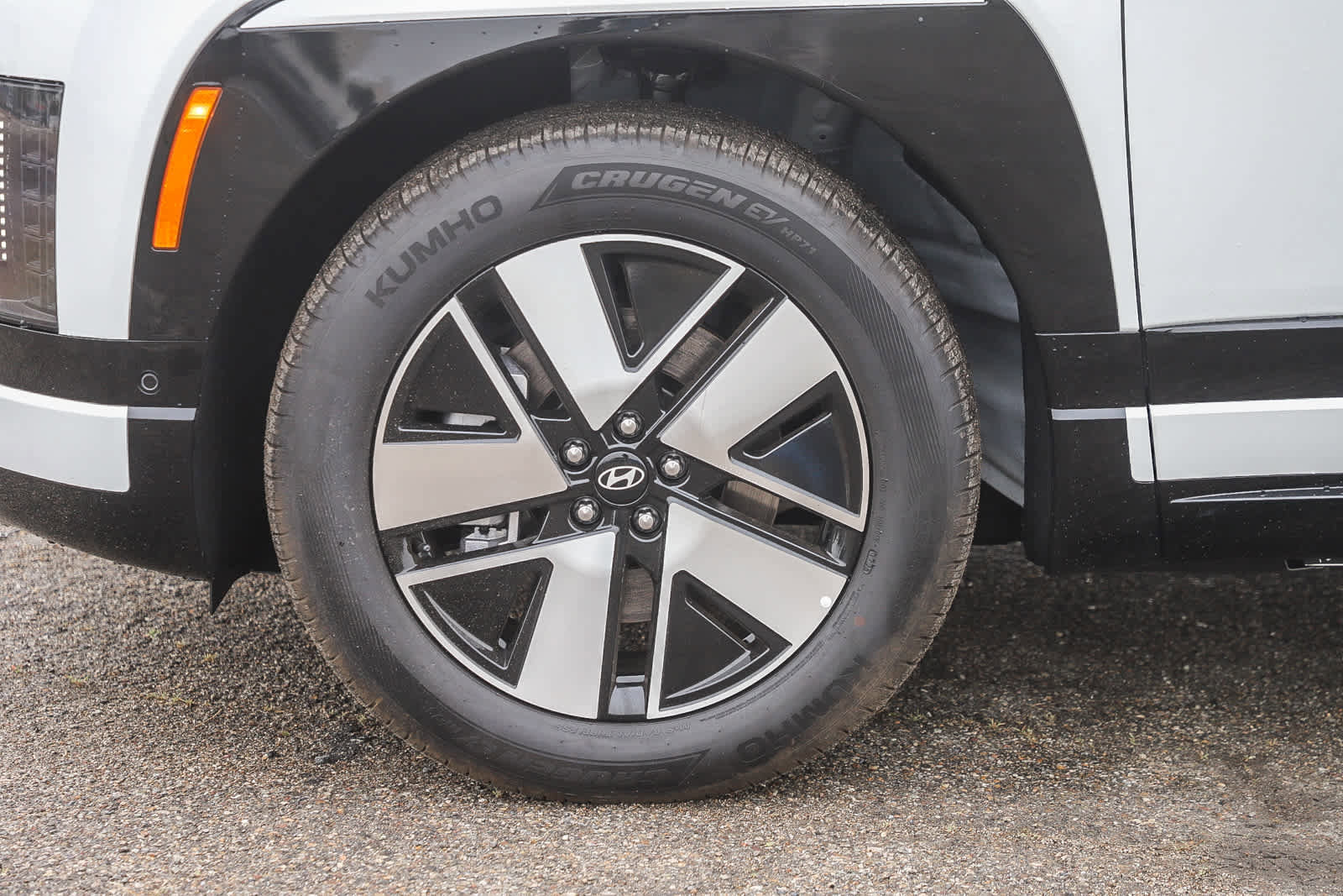 New 2026 Hyundai Ioniq 9 SEL image 10