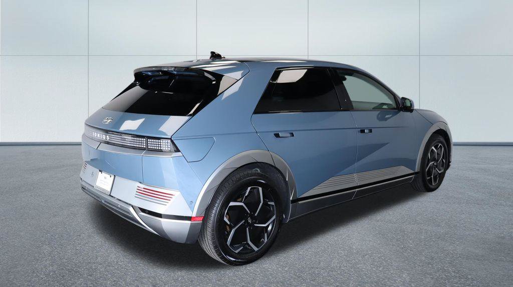 Used 2024 Hyundai Ioniq 5 Limited RWD image 8