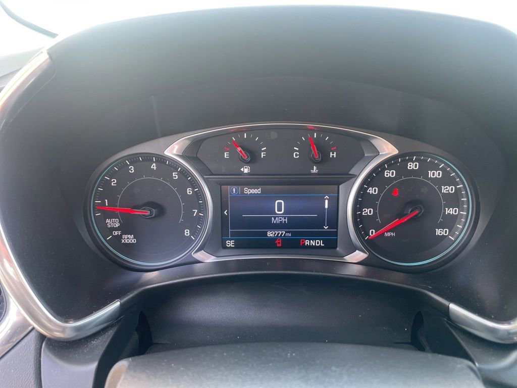 Used 2019 Chevrolet Equinox LT image 24