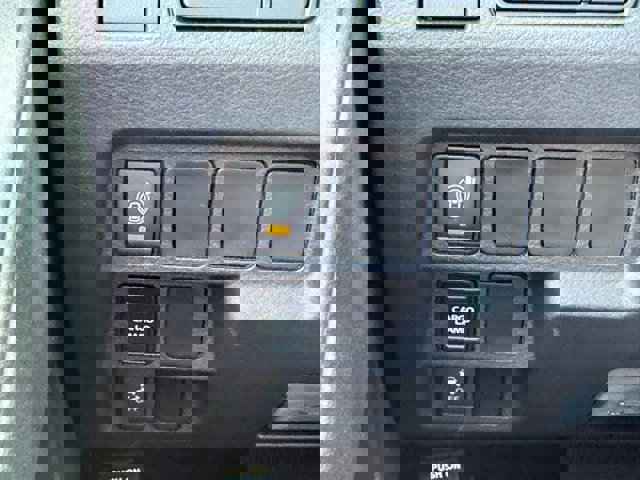 New 2026 Nissan Frontier SV w/ All-Weather Content Package image 29