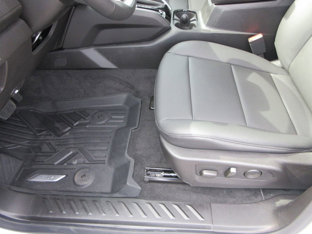 New 2026 Chevrolet Colorado Trail Boss image 22