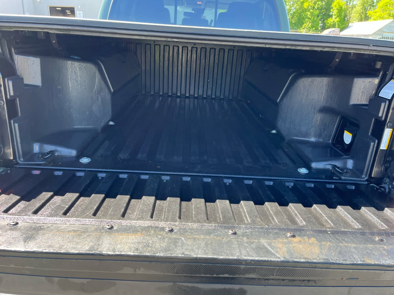 Used 2021 Toyota Tacoma SR5 w/ Trail Edition AWD/4WD image 27