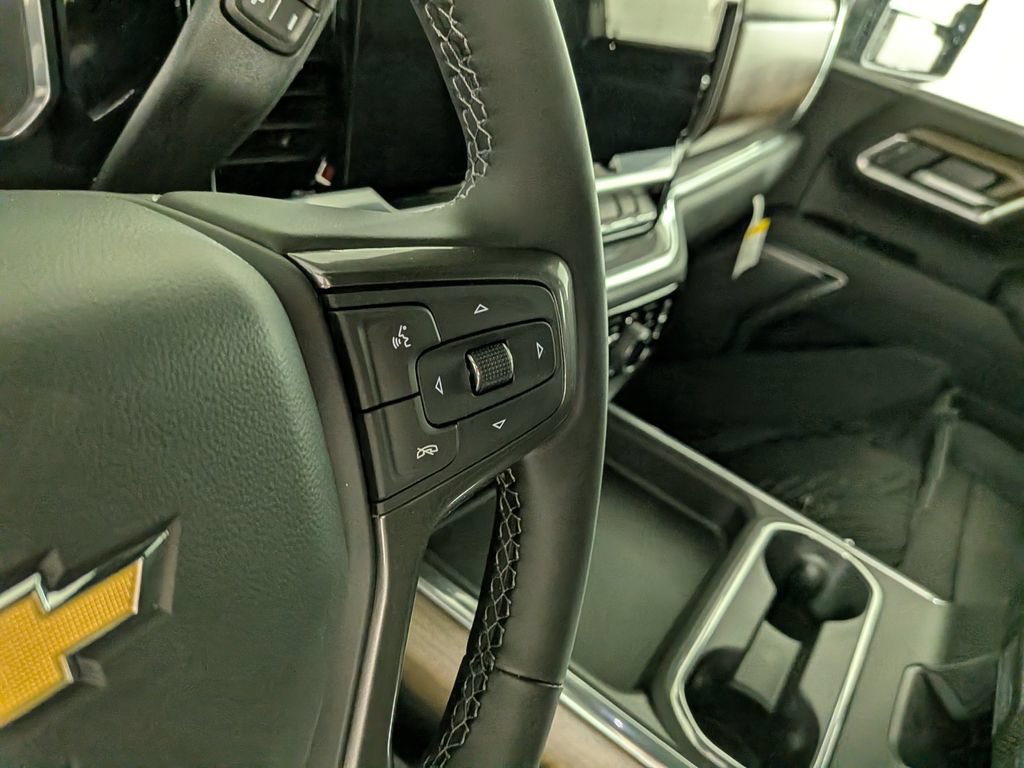 New 2026 Chevrolet Silverado 2500 High Country w/ High Country Premium Package AWD/4WD image 21