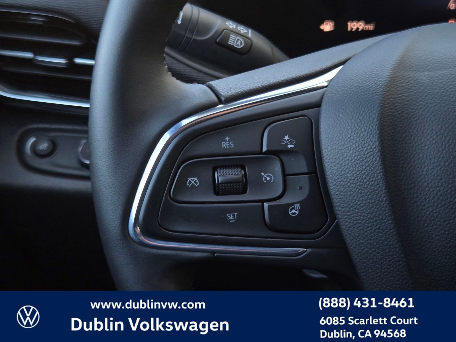 Used 2024 Buick Envista Avenir image 22