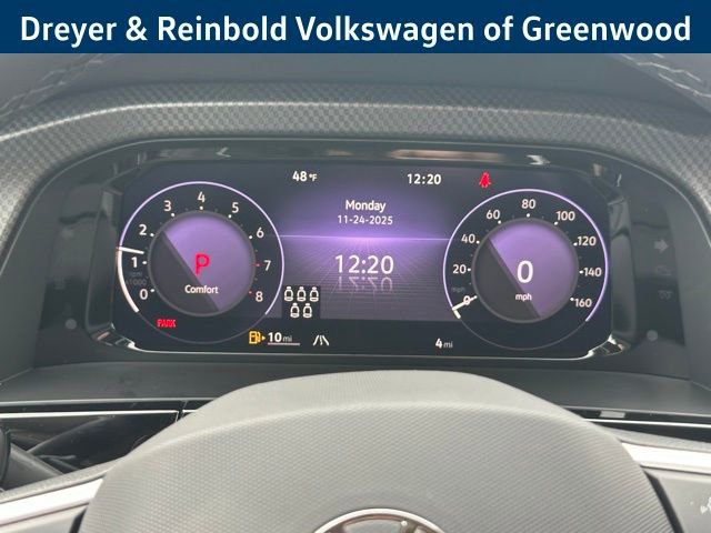 New 2026 Volkswagen Atlas Peak Edition image 13