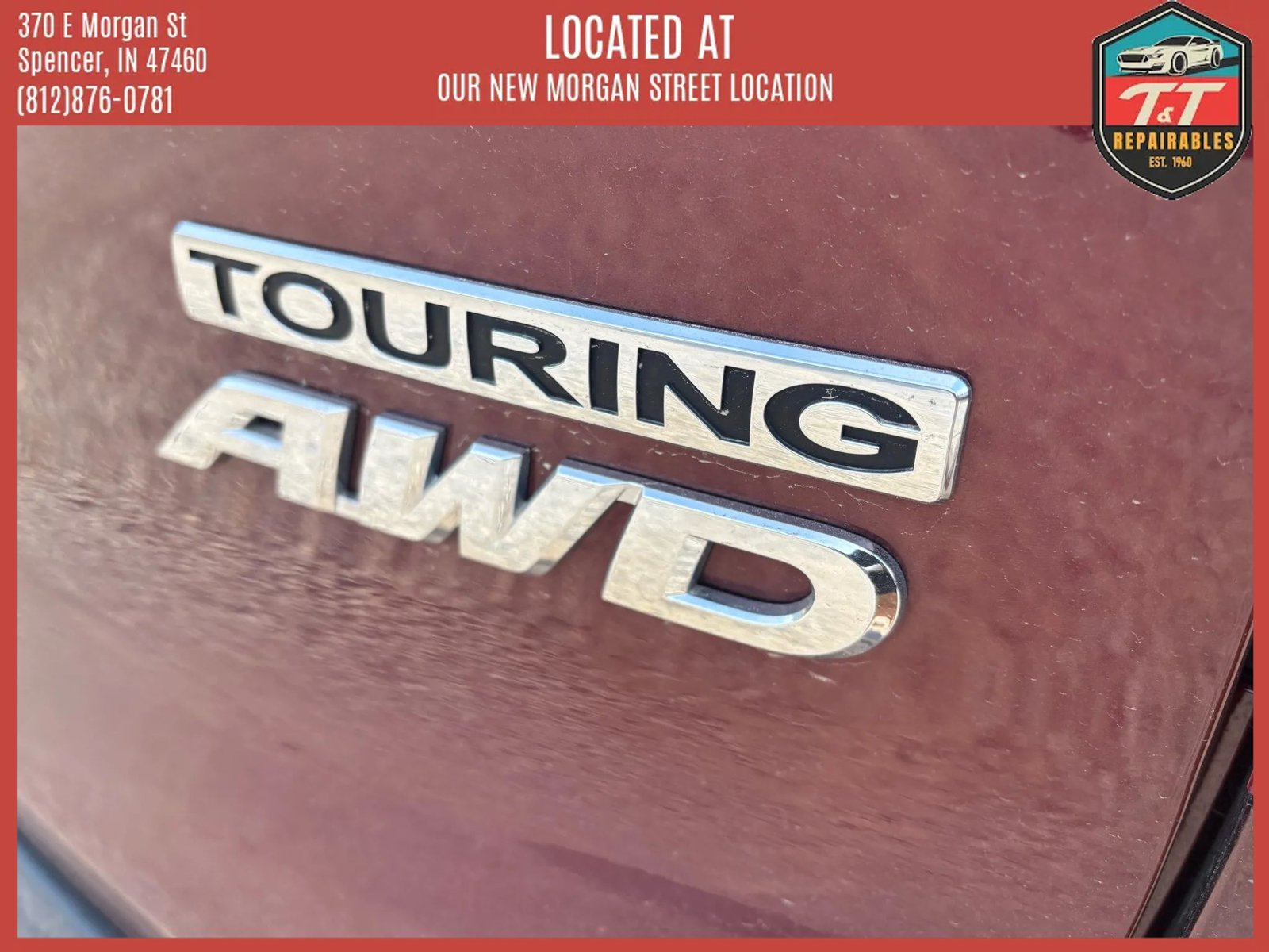 Used 2018 Honda Pilot Touring image 36