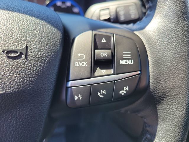 Certified 2023 Ford Bronco Sport Outer Banks AWD/4WD image 15
