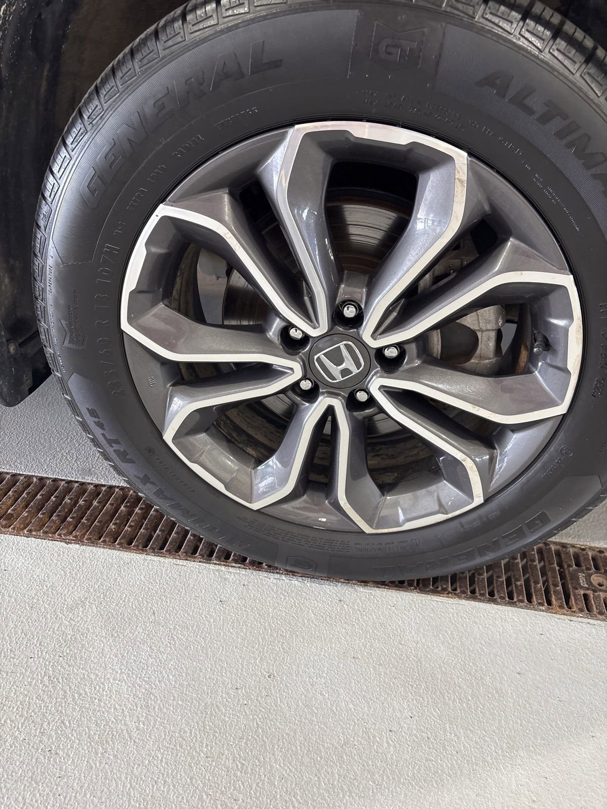 Used 2020 Honda CR-V EX image 19