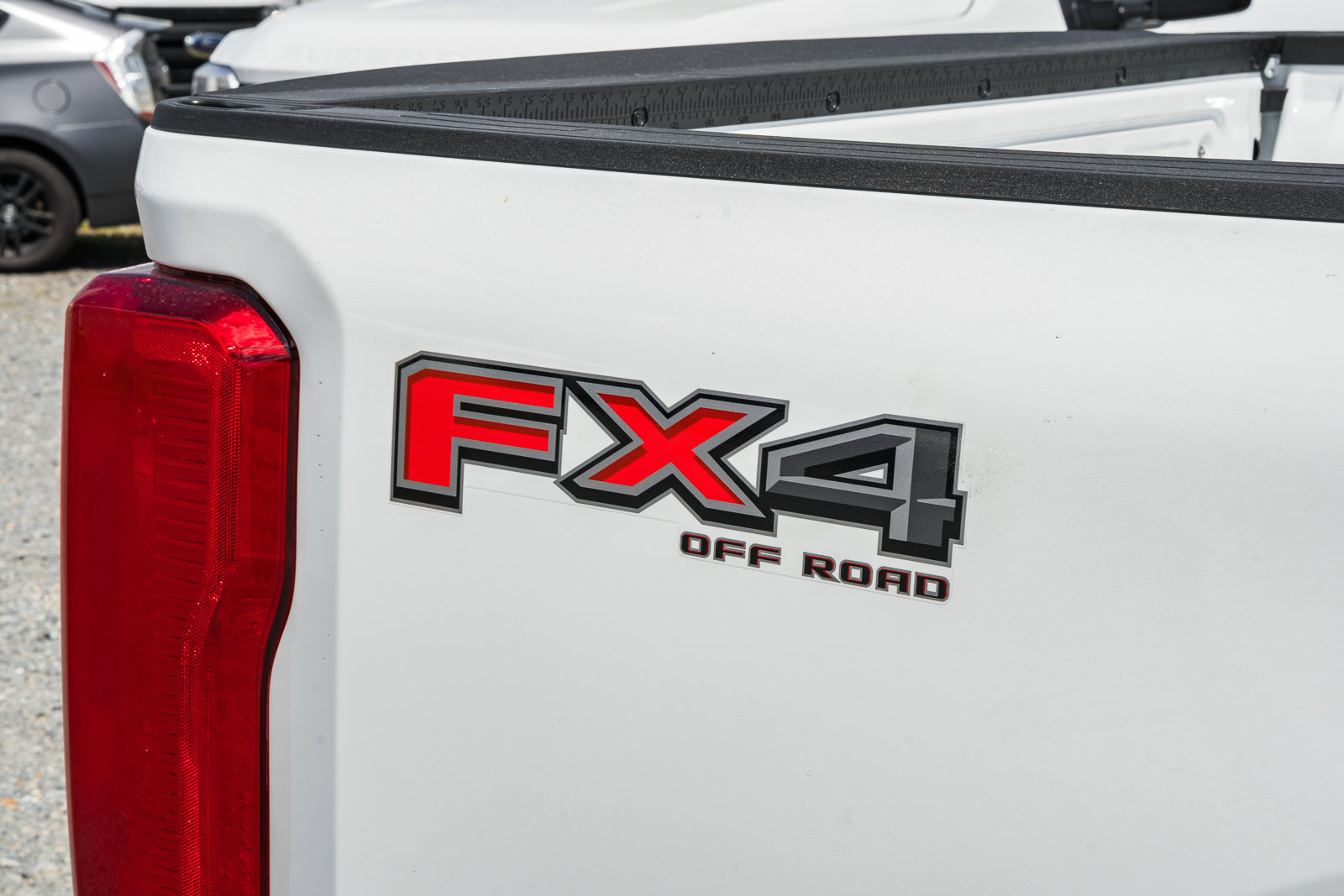 New 2026 Ford F350 XL w/ FX4 Off-Road Package image 22