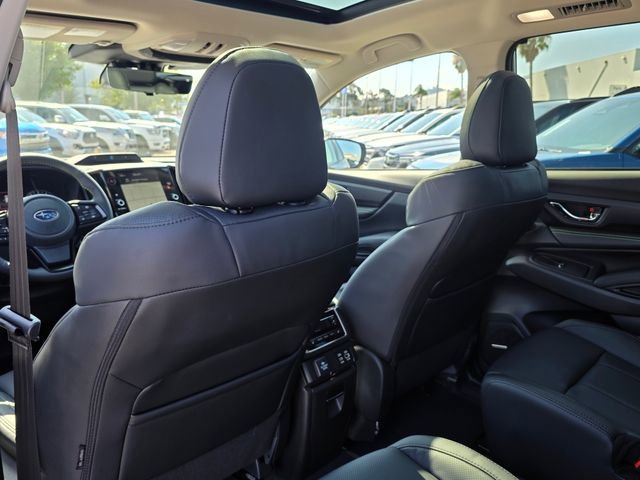 New 2026 Subaru Ascent Bronze Edition image 21
