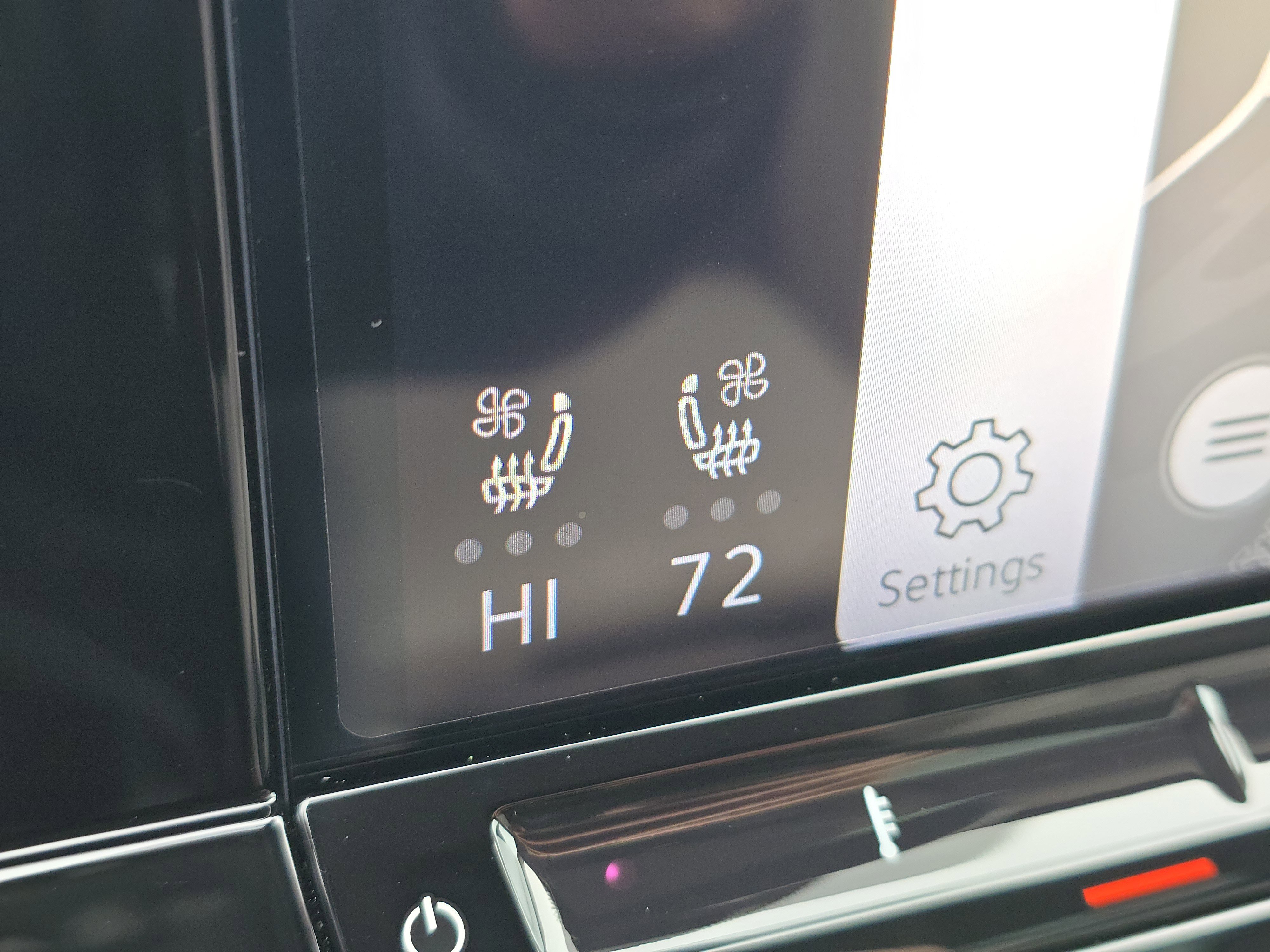 New 2026 Volkswagen Atlas SEL Premium R-Line image 13