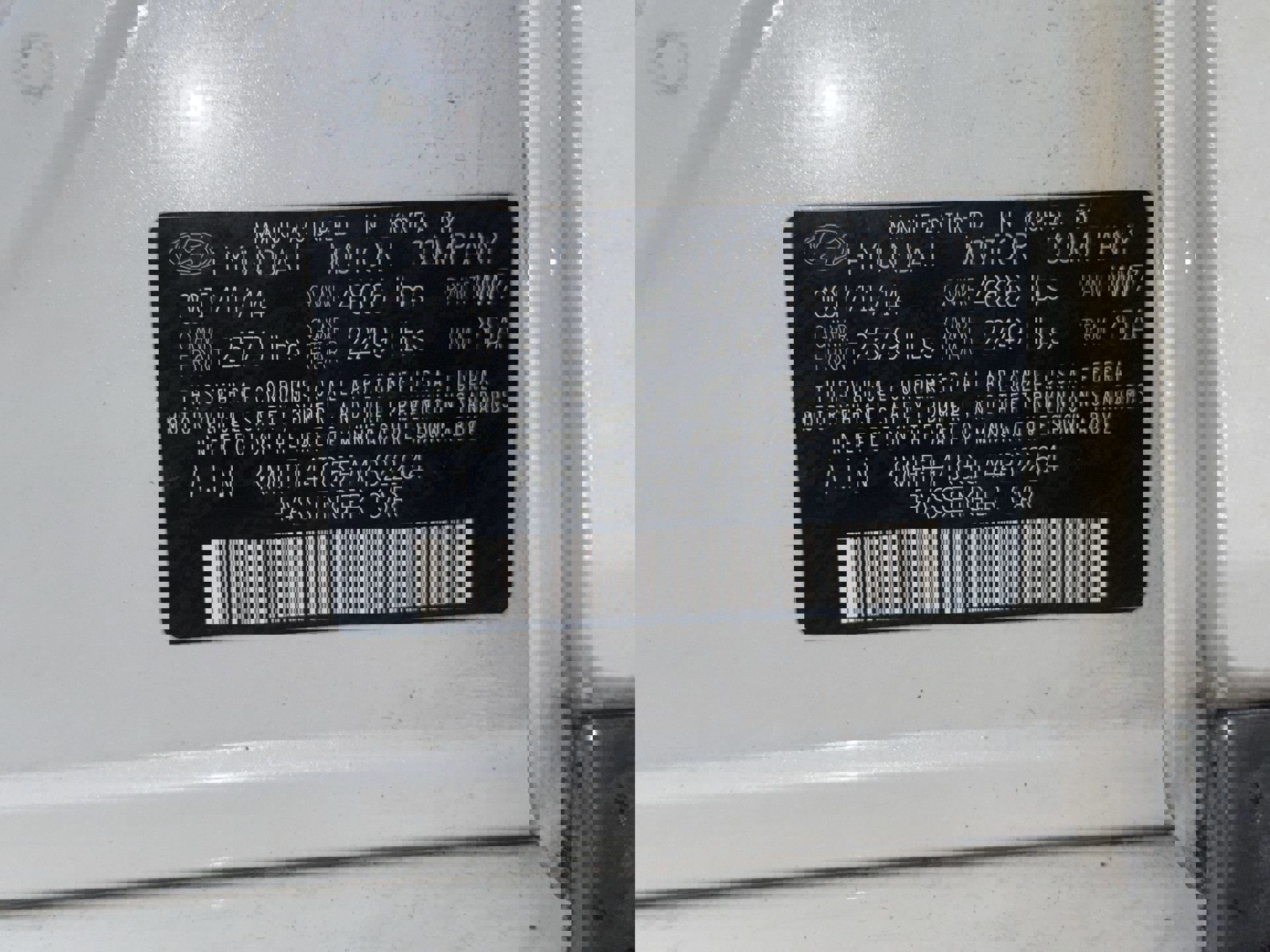 Used 2015 Hyundai Azera Limited image 33