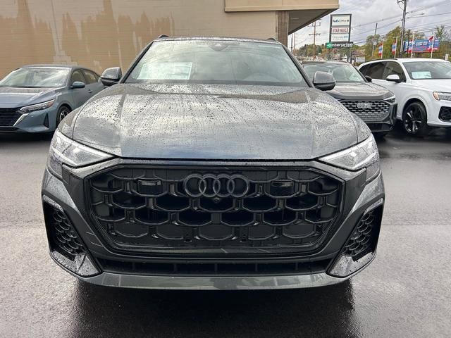 New 2026 Audi Q8 Premium Plus image 8