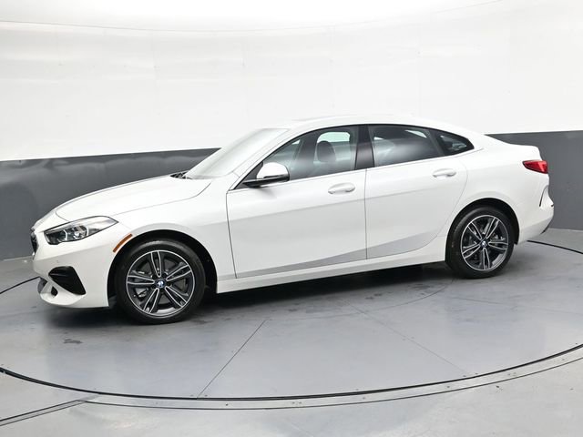 Used 2024 BMW 228i xDrive Gran Coupe w/ Convenience Package AWD/4WD image 9