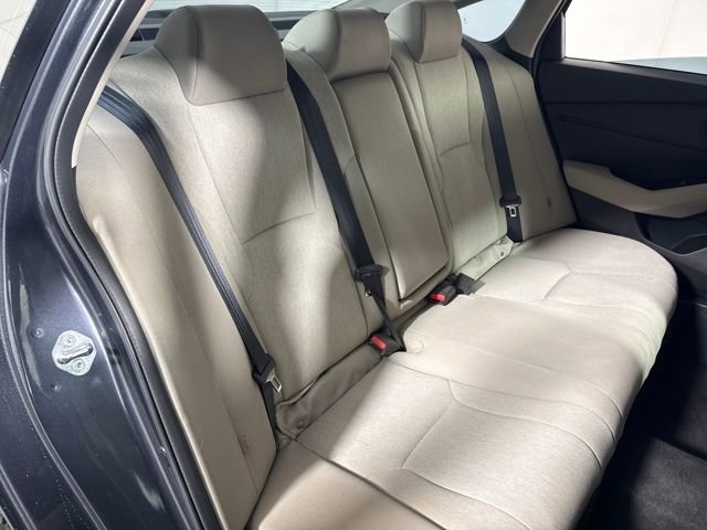 Used 2025 Honda Accord SE image 15