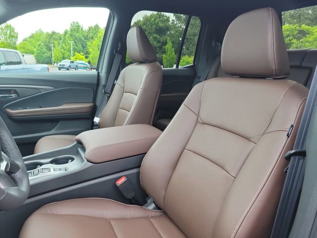 New 2026 Honda Ridgeline RTL image 14