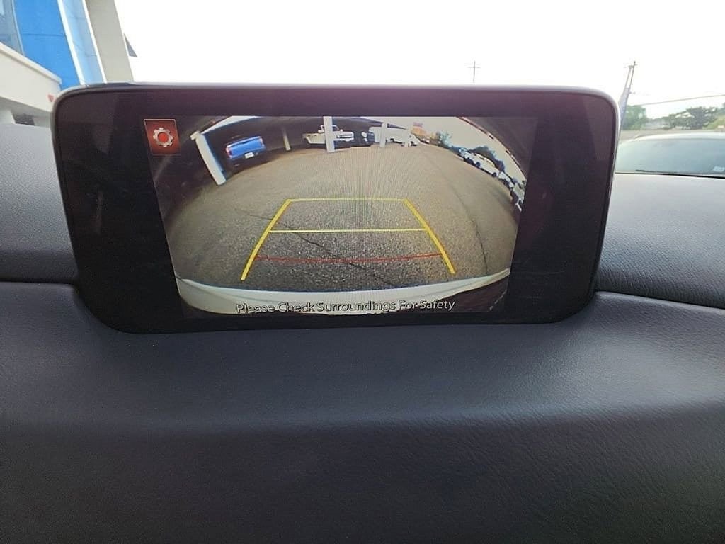 Used 2020 MAZDA CX-5 Grand Touring AWD/4WD image 20