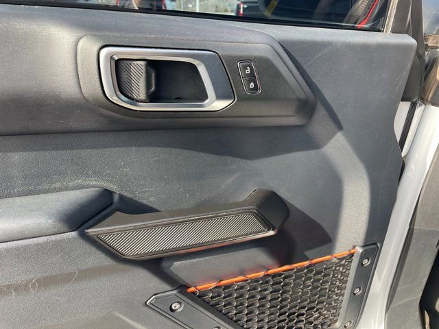 Used 2023 Ford Bronco Raptor AWD/4WD image 11