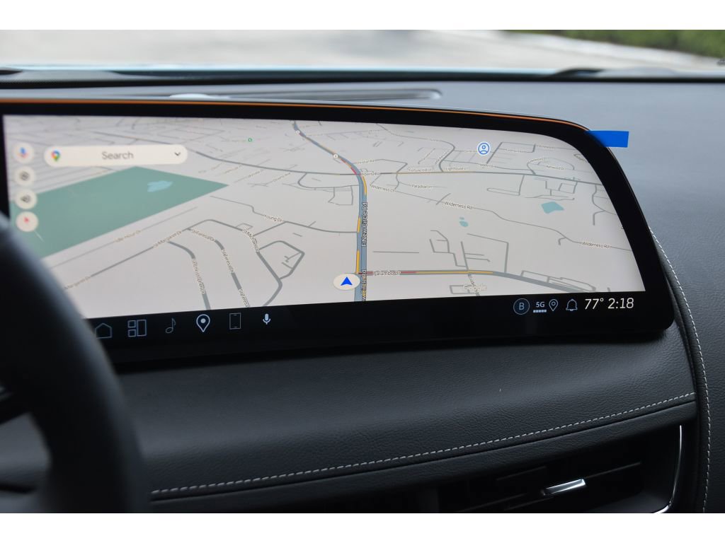 Used 2026 Cadillac CT5 V Blackwing image 21