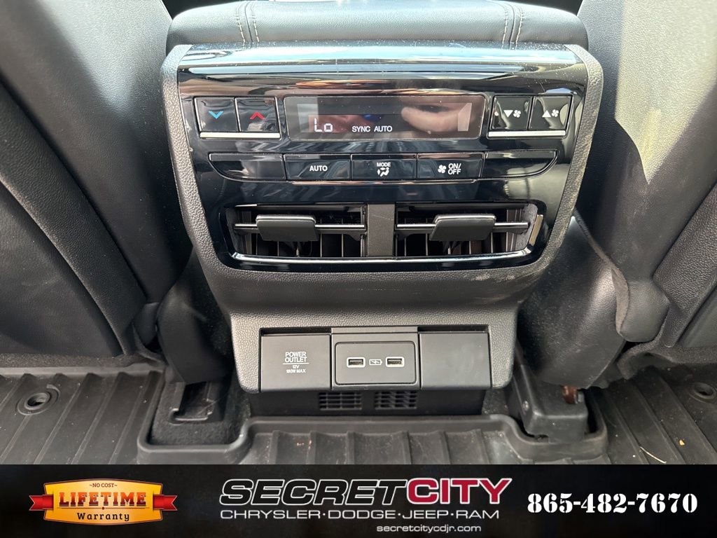 Used 2022 Acura MDX FWD w/ Technology Package image 26