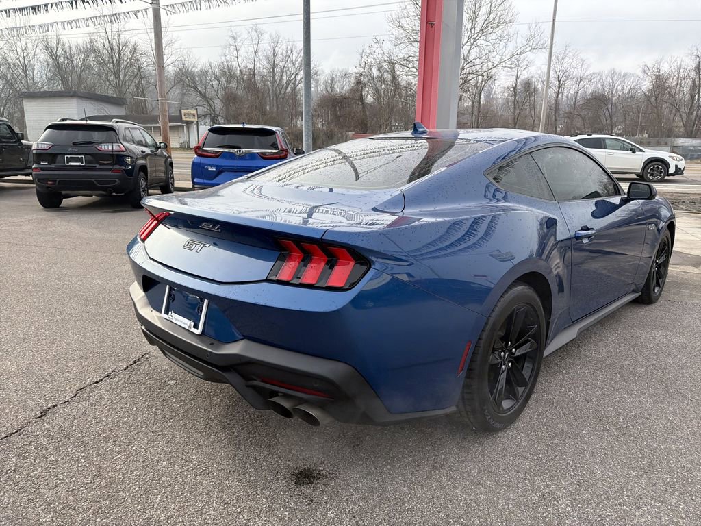 Used 2024 Ford Mustang GT image 4