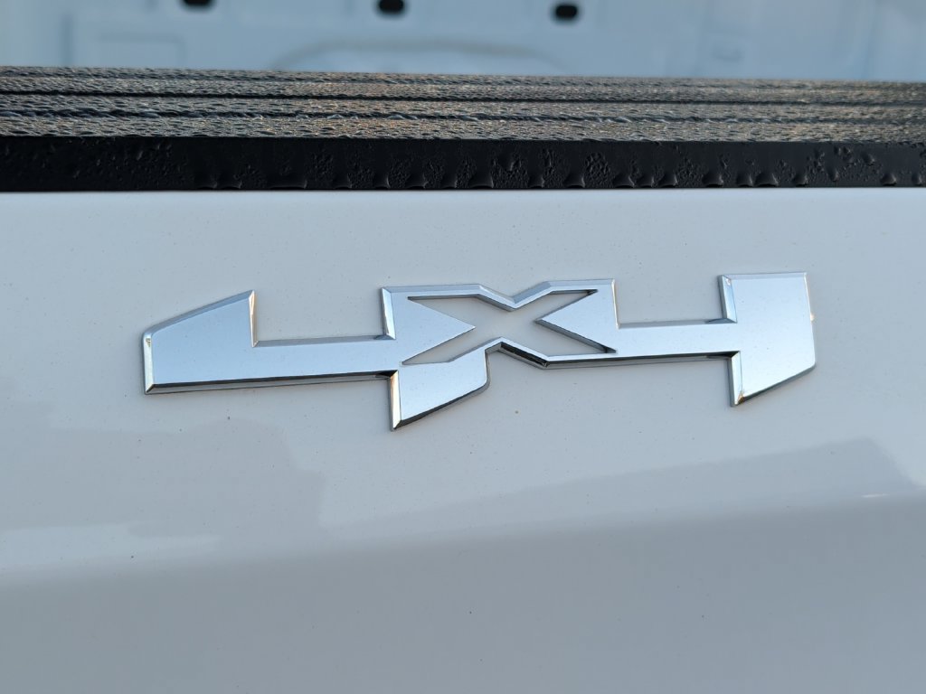 Used 2023 GMC Sierra 1500 SLE AWD/4WD image 44