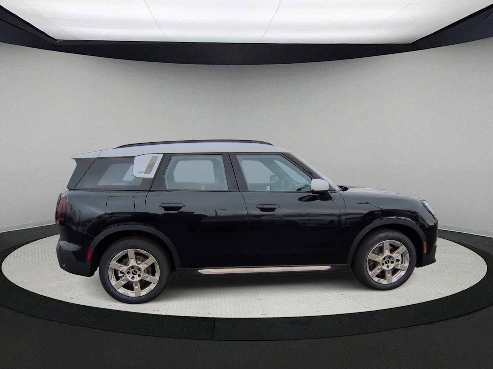 Used 2026 MINI Cooper Countryman S AWD/4WD image 9