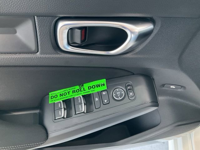 New 2026 Honda Civic Sport image 5