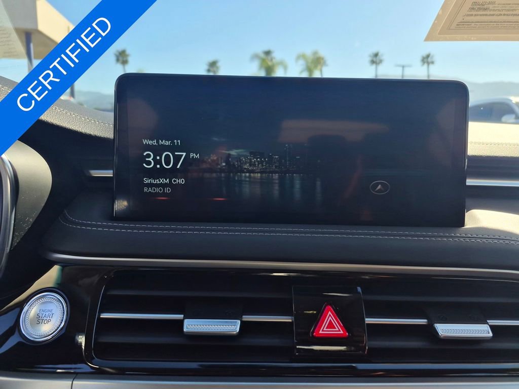 Used 2026 Genesis G70 2.5T Prestige image 17