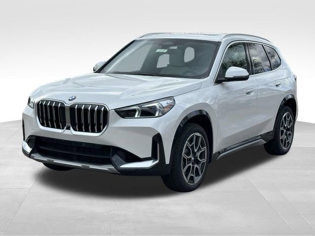 New 2026 BMW X1 xDrive28i w/ Technology Package AWD/4WD image 5