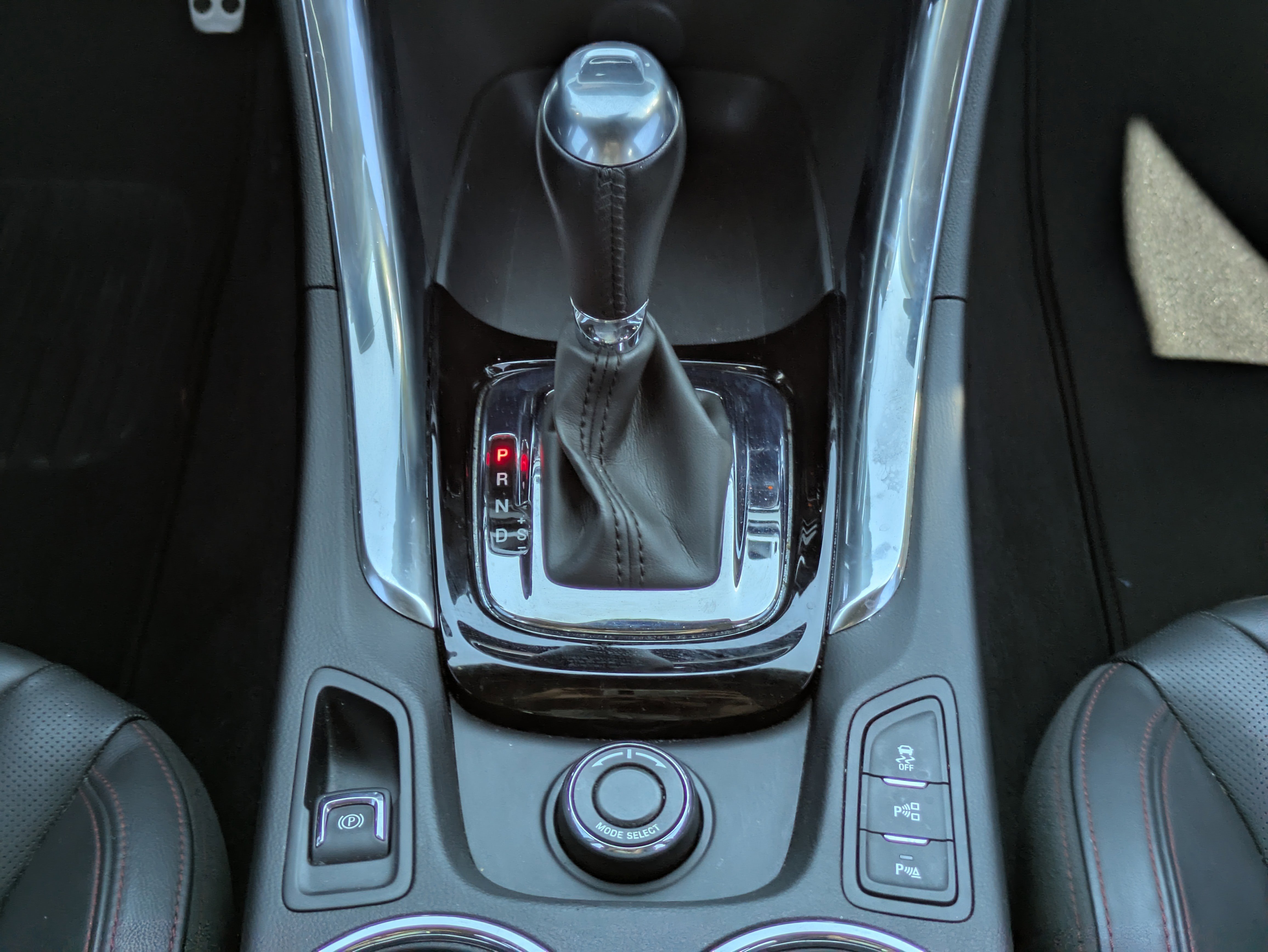 Certified 2017 Chevrolet SS image 18