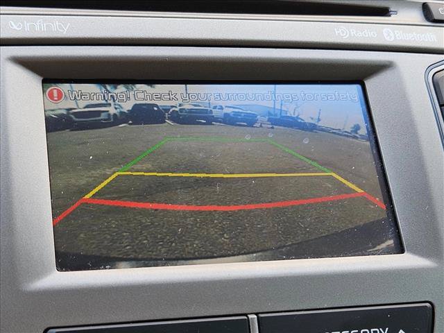 Used 2014 Kia Sportage EX FWD image 17