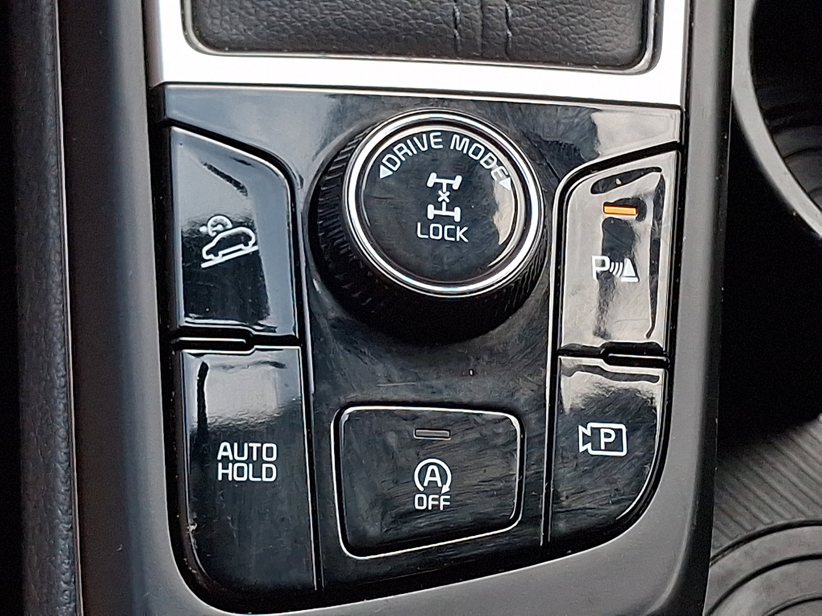 Used 2023 Kia Sportage LX image 24