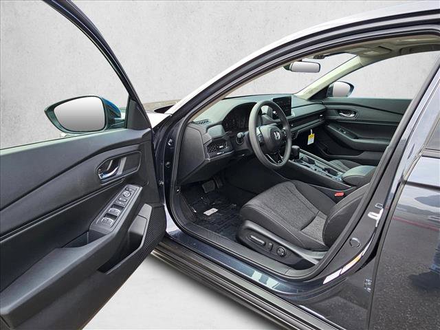 New 2026 Honda Accord SE image 16