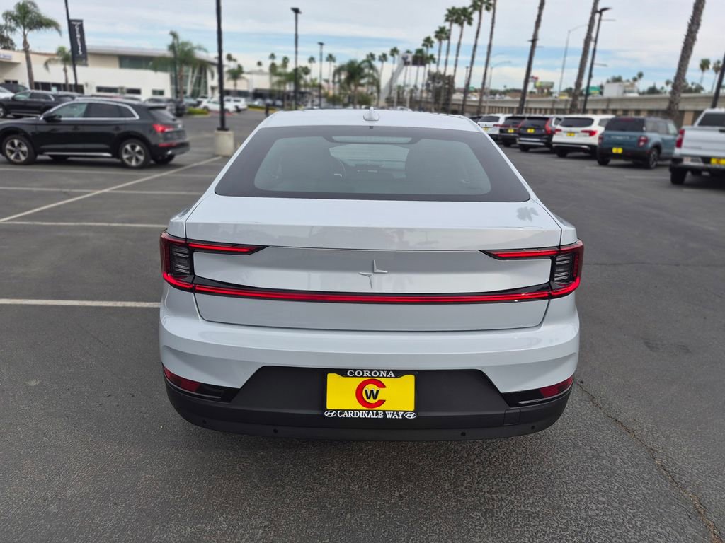 Used 2023 Polestar Polestar 2 image 6