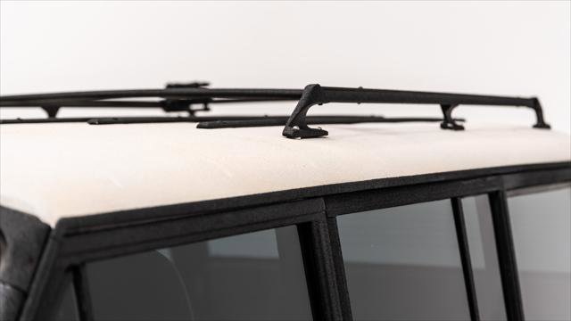 Used 1988 Jeep Grand Wagoneer image 21