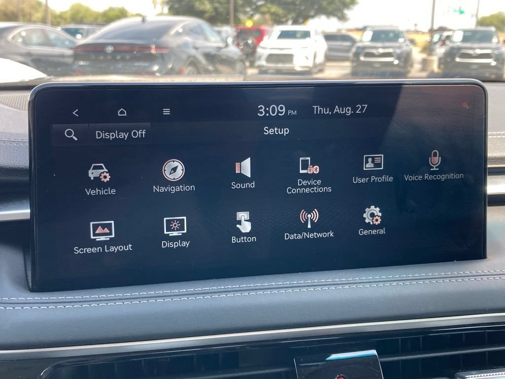 Used 2026 Genesis G70 2.5T AWD/4WD image 20