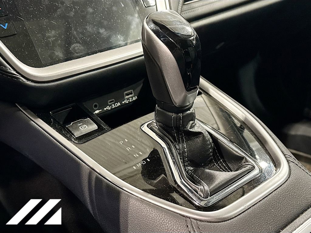 Certified 2023 Subaru Outback Limited XT image 19